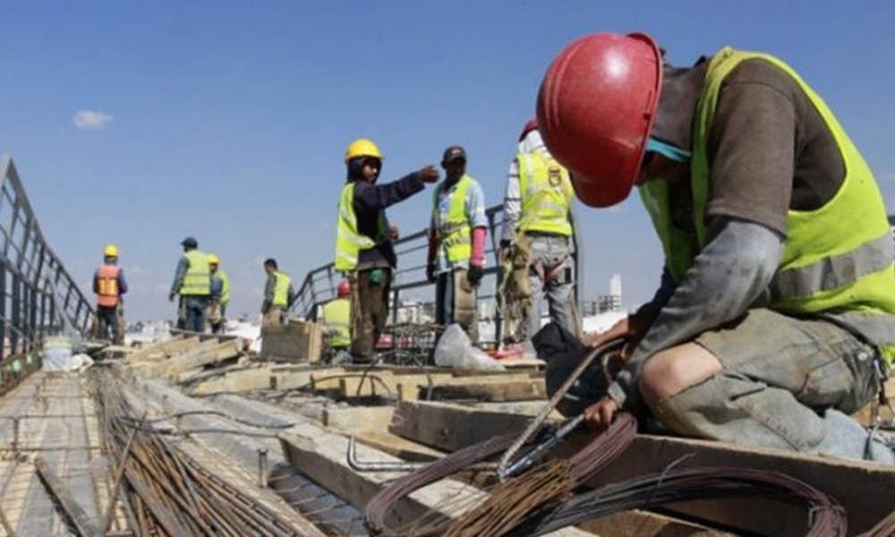 Por quinto mes consecutivo cayó en enero el empleo registrado | Información General