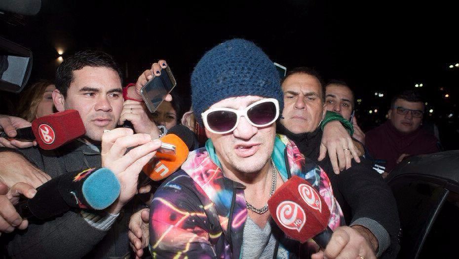 Pity Álvarez se negó a declarar ante el juez | Información General