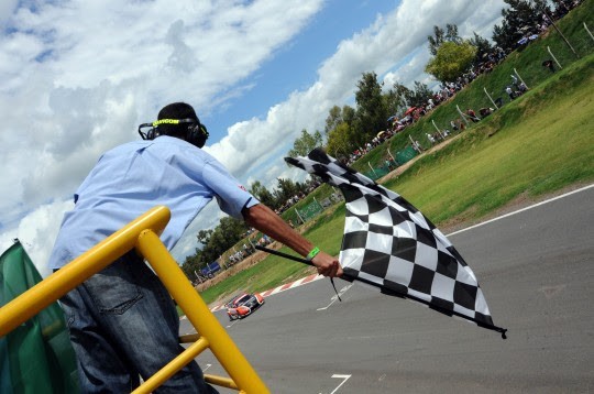 El Turismo Carretera se correrá en Rosario | Deportes