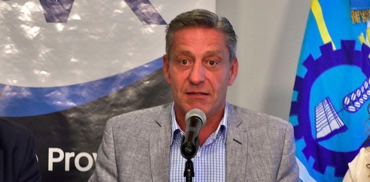 Chubut: Arcioni fue el más votado de las PASO y se perfila para su reelección | Información General