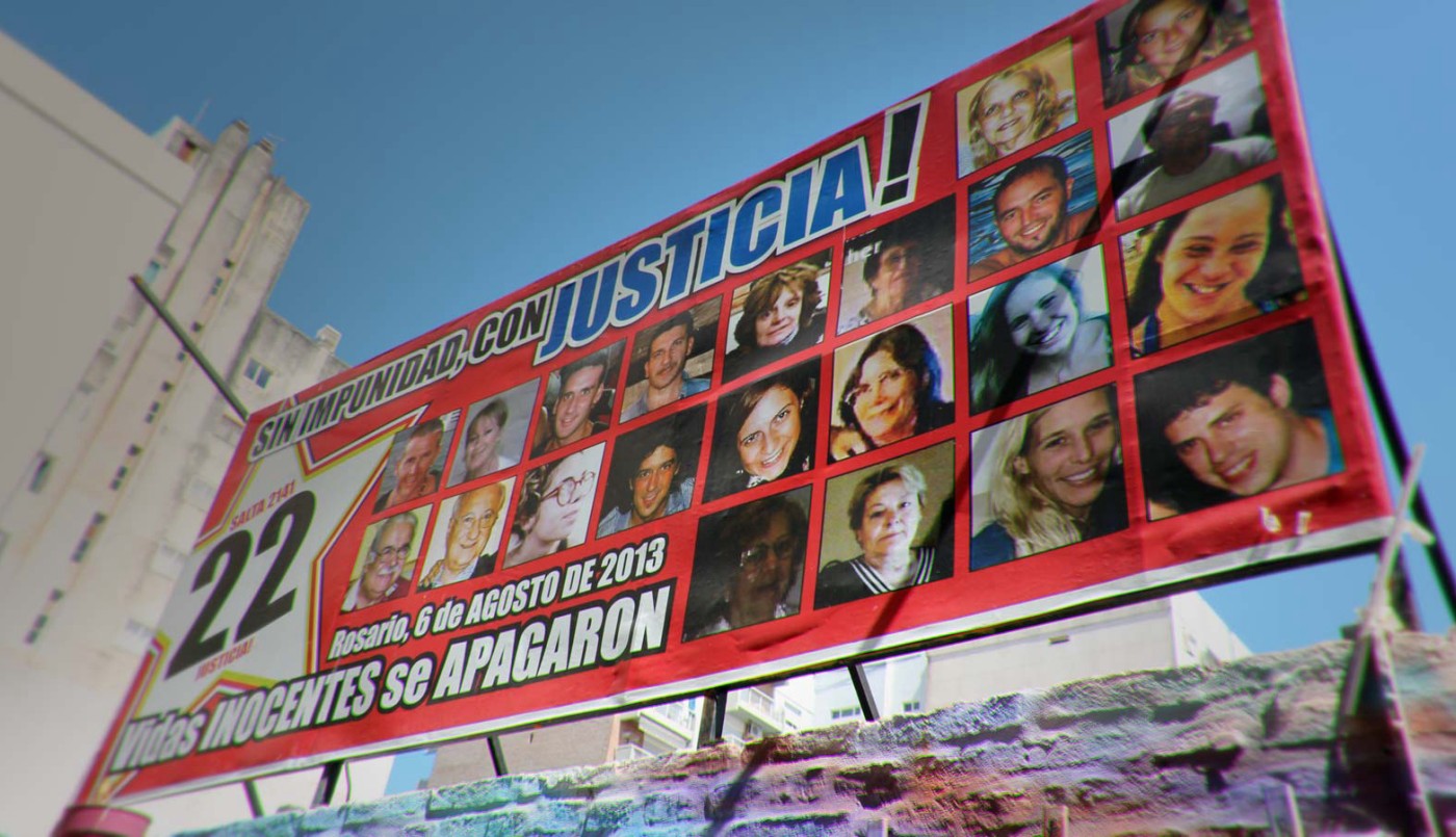 La Cámara de Diputados de Santa Fe dio media sanción a la expropiación del predio de calle Salta 2141 | Información General