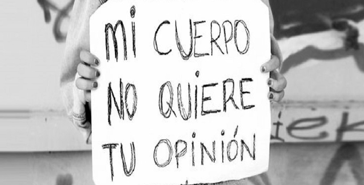 El Senado aprobó por unanimidad la ley contra el acoso callejero | Información General