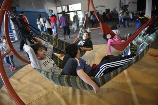 Amplias propuestas para disfrutar el fin de semana largo en la ciudad | Información General