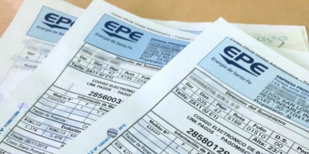EPE: los comercios podrán pagar la boleta en seis cuotas | Información General