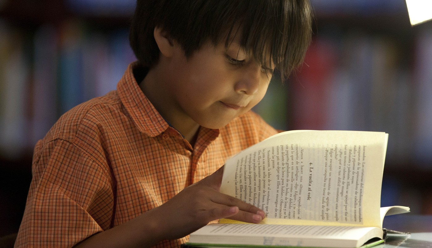 ¿Por qué se celebra hoy el Día Internacional del Libro? | Información General