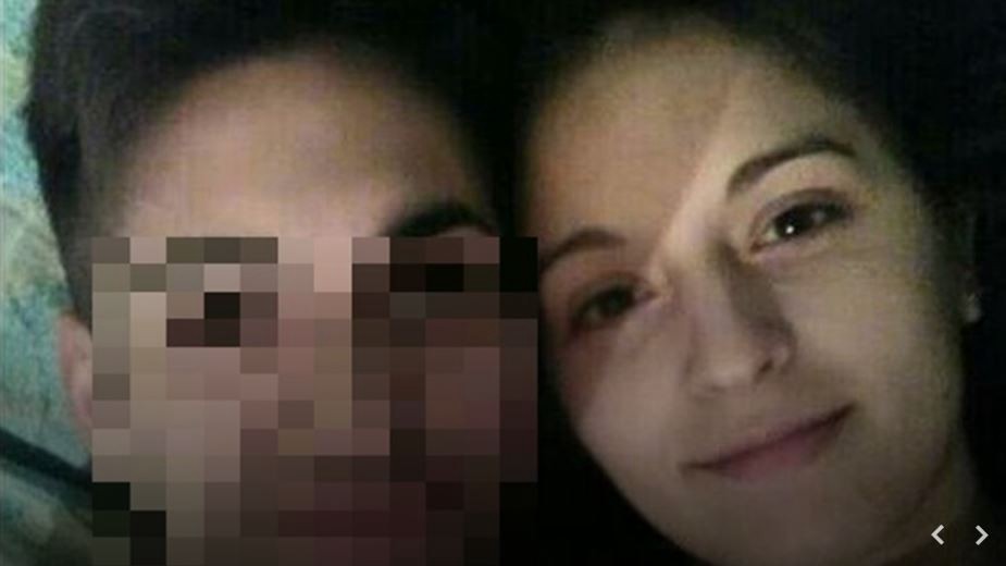 Un policía asesinó de tres disparos a su pareja de 20 años y mamá de un bebé | Información General