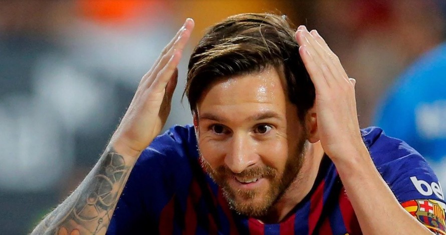 Una investigación busca nuevos adjetivos para definir a Leo Messi | Deportes