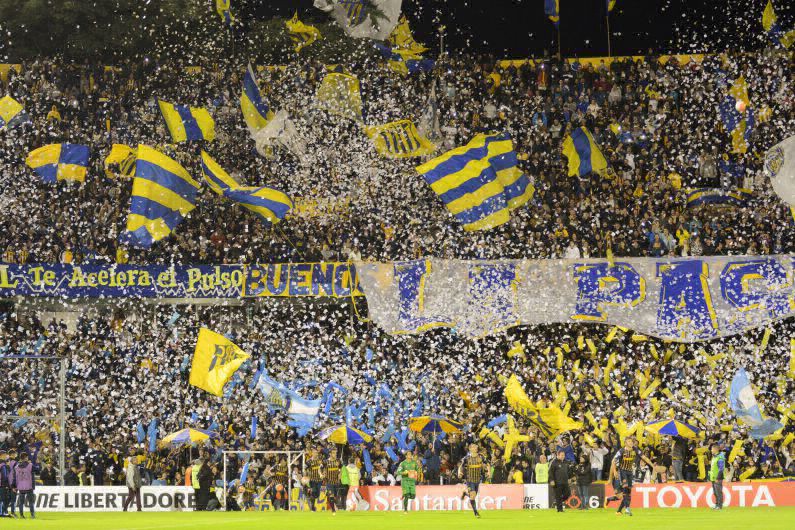 Copa Libertadores:  Rosario Central enfrenta un desafío importante ante Atlético Nacional en el Gigante | Deportes