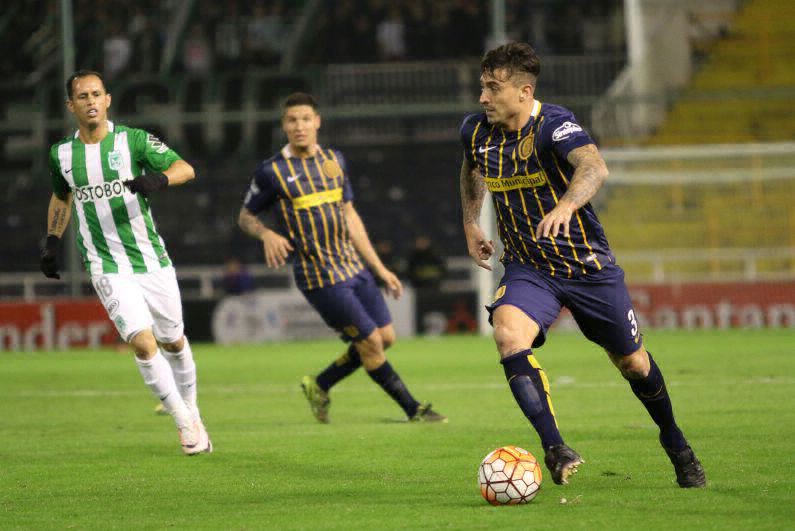 Copa Libertadores: Central, a todo o nada por el pase a semis | Deportes