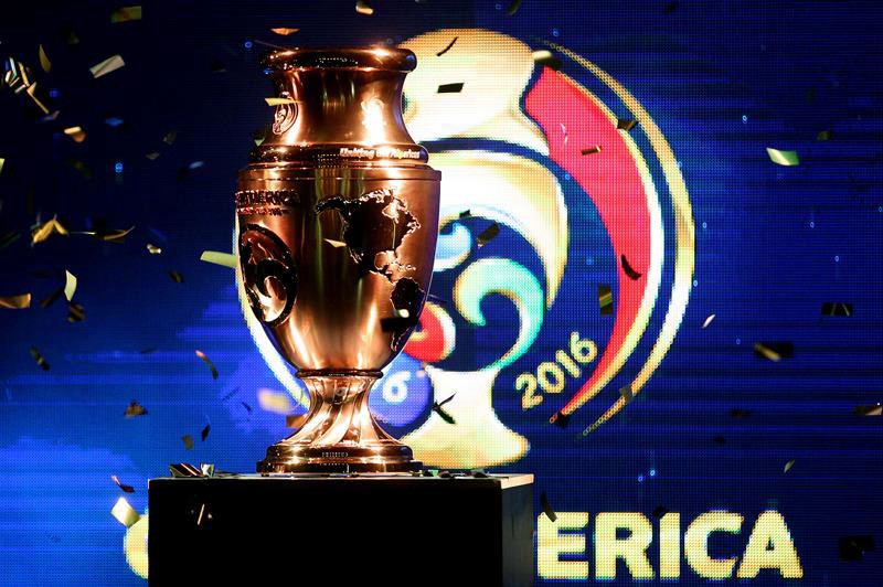 Copa América 2016: Estados Unidos y Colombia inauguran la centenaria edición de la competencia | Deportes