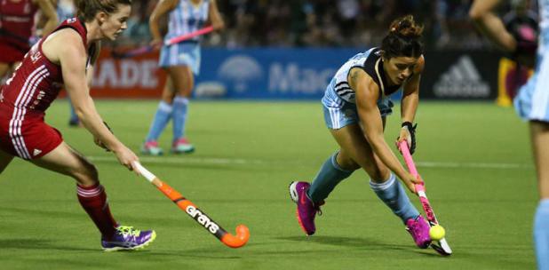 Las Leonas derrotaron a Alemania y se consagraron campeonas del 4 Naciones | Deportes