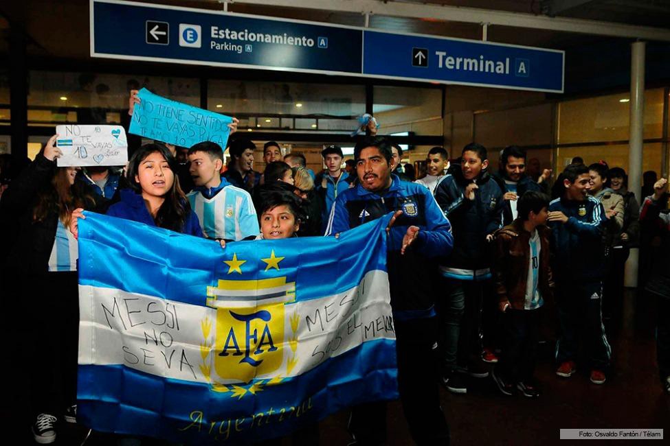 Argentina - Islandia: los datos del debut mundialista de la selección | Deportes