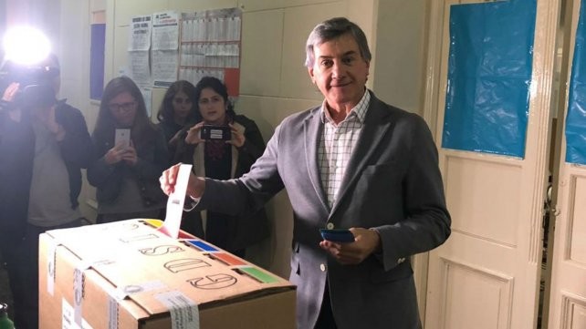 Jorge Boasso: "Di todo lo que pude" | Información General