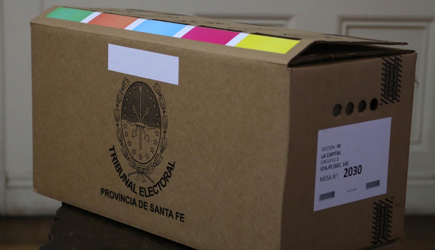 ¿Qué pasa si no fuiste a votar en las Paso? | Información General