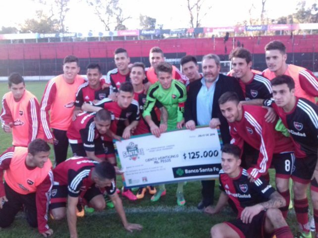 Noche de Copa: no hubo festejo para los equipos de la ciudad | Deportes