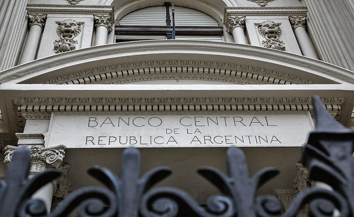 El BCRA podrá aumentar su intervención en el mercado cambiario | Información General