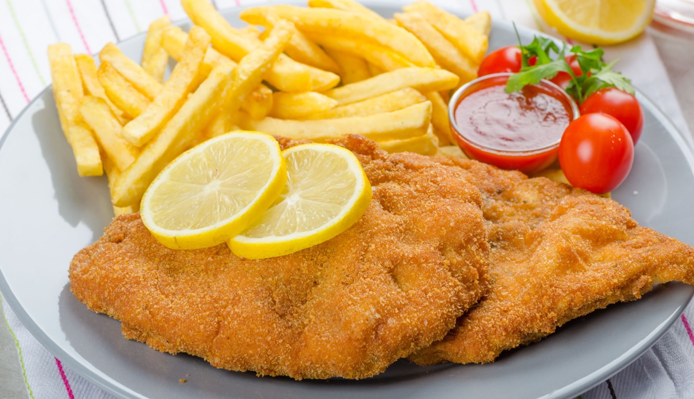 La verdad de la milanesa | Información General