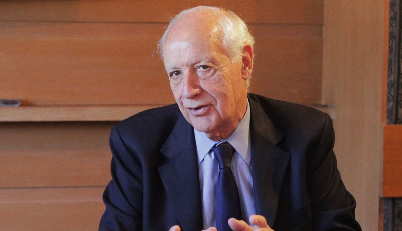 Para Lavagna, el acuerdo propuesto por el Gobierno es "una operación de marketing" | Información General