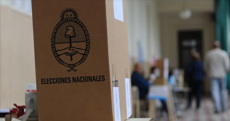 Ya se puede consultar el padrón provisorio para las PASO nacionales | Información General