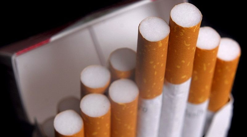 Fumar cada vez más caro: se viene el tercer aumento del año | Información General