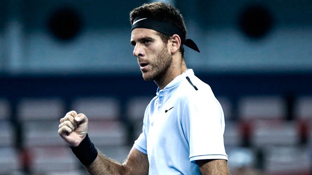 Del Potro superó al ruso Kachanov y ya está en semifinales | Deportes