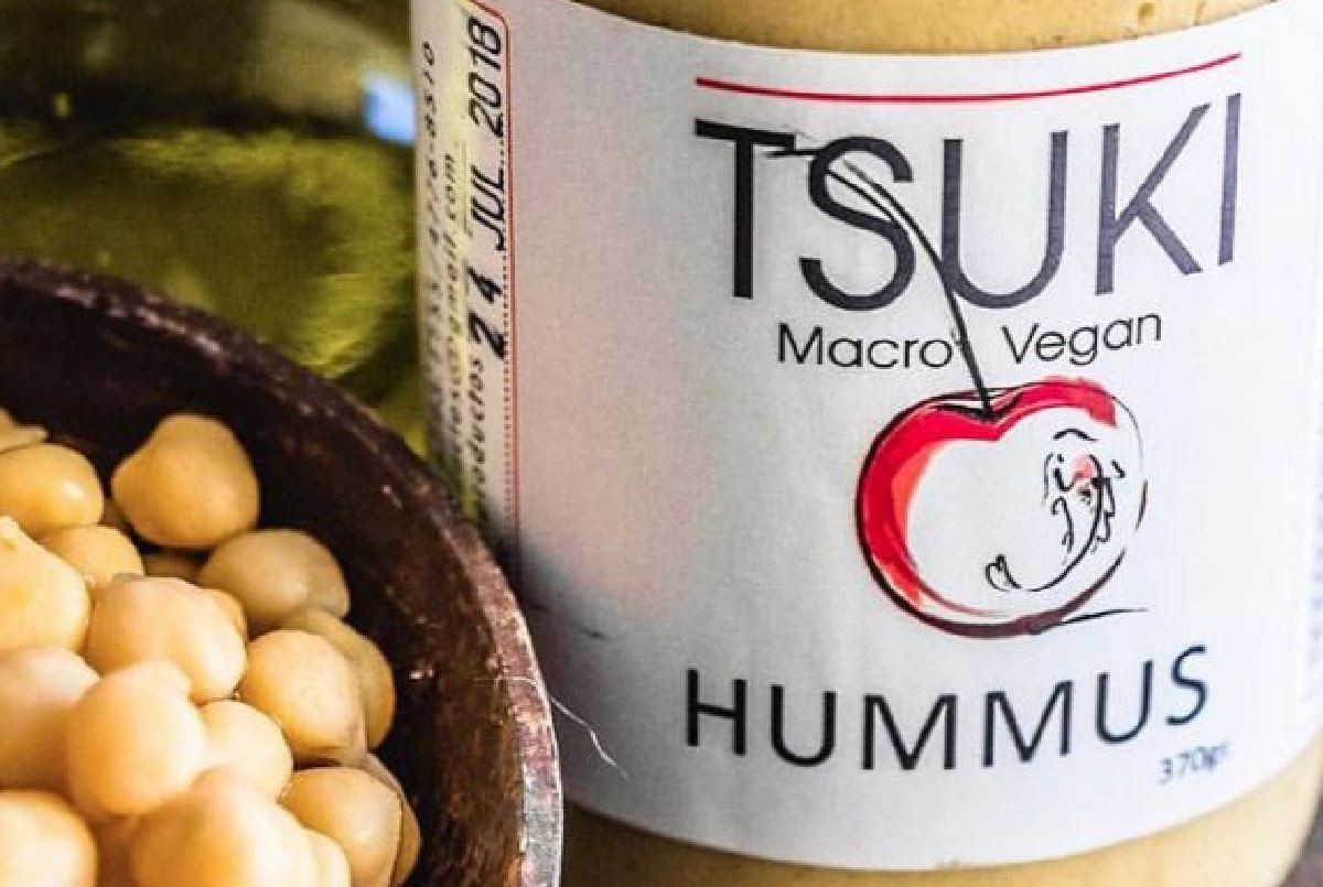 La ANMAT prohibió un hummus vegano que causó botulismo en dos jóvenes | Información General