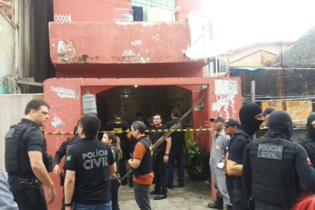 Un tiroteo en un bar de Brasil dejó el saldo fatal de once personas muertas | Internacionales