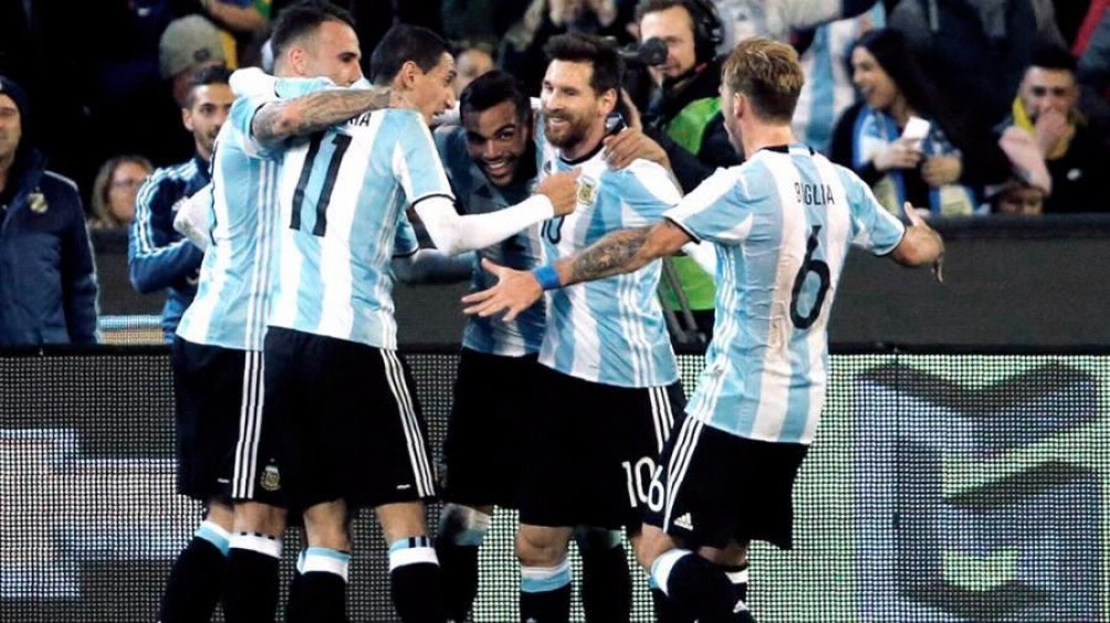 Los videos de la Selección Argentina entre los cinco más vistos en Youtube a nivel mundial | Deportes