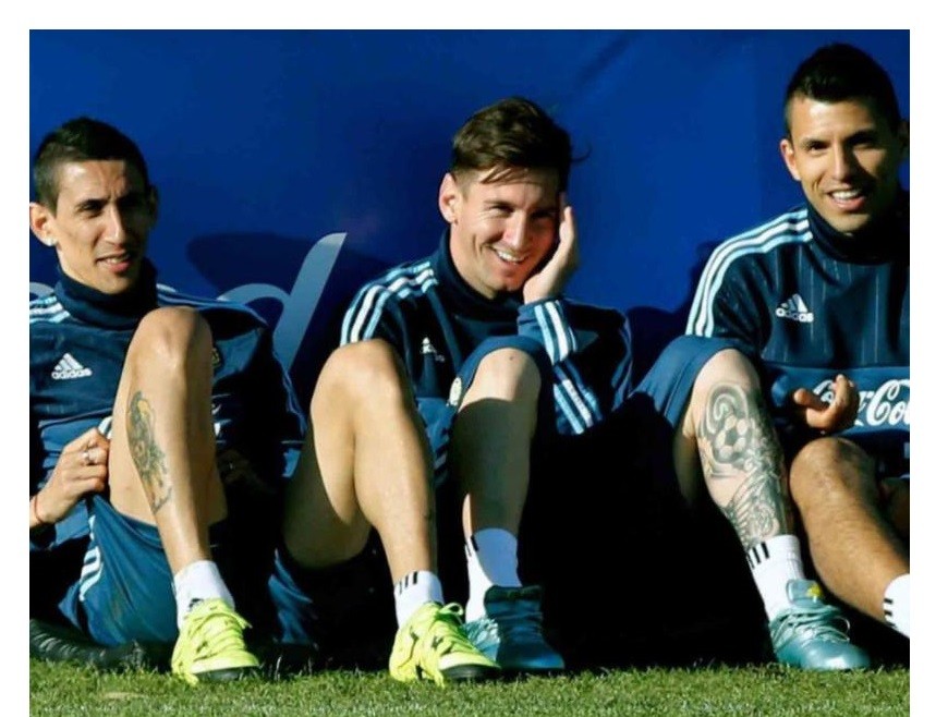 La lista de Scaloni: los 23 convocados a la selección argentina para la Copa América | Deportes