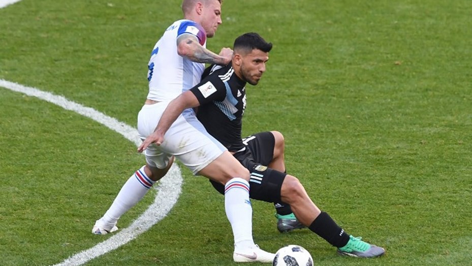 #Rusia2018: el boletín de la Selección Argentina | Deportes