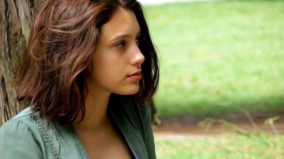 Procesaron con prisión preventiva a "El Cachila" como coautor del asesinato de Lola Chomnalez | Información General