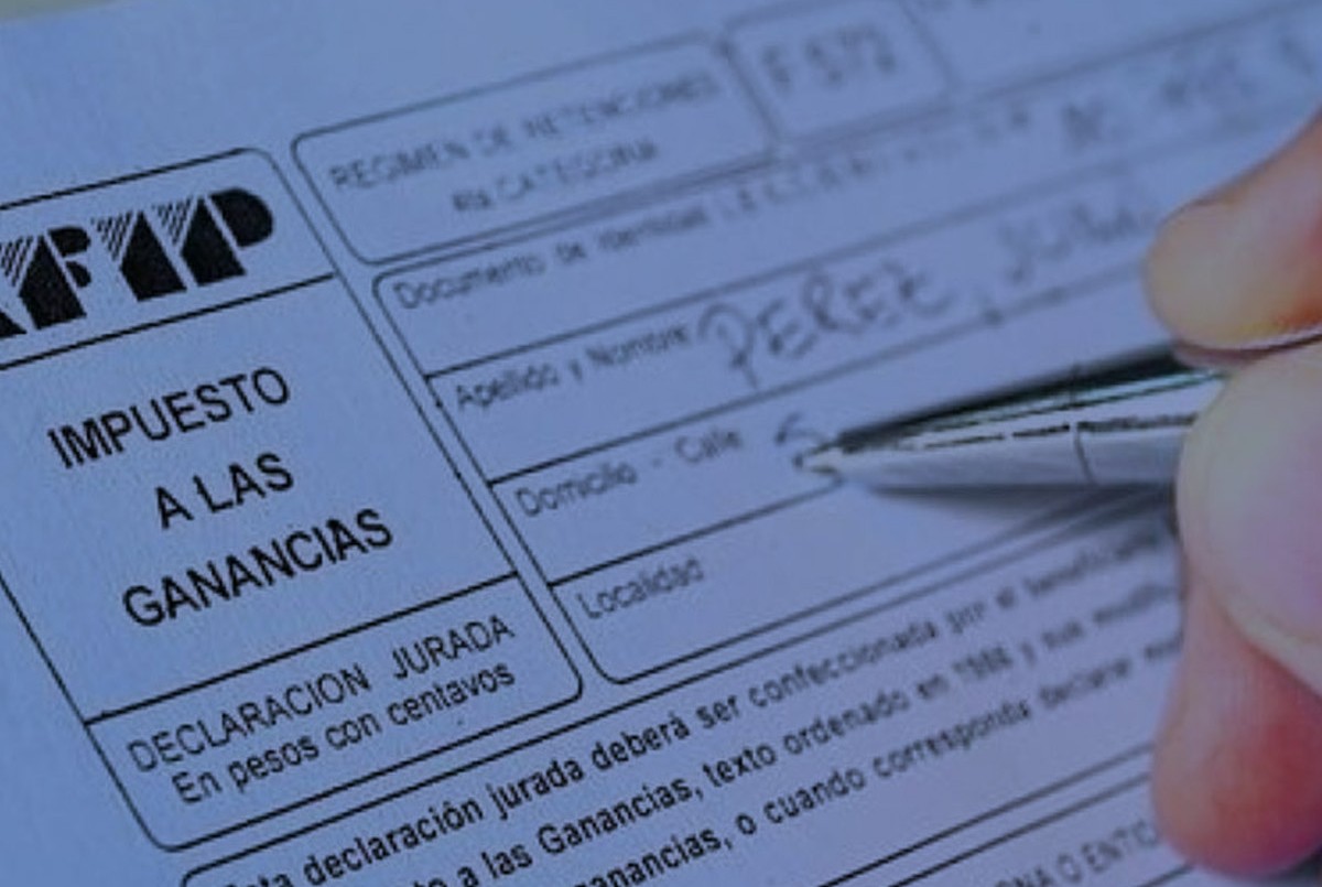 La Afip subió el piso para declarar Ganancias y Bienes Personales | Información General