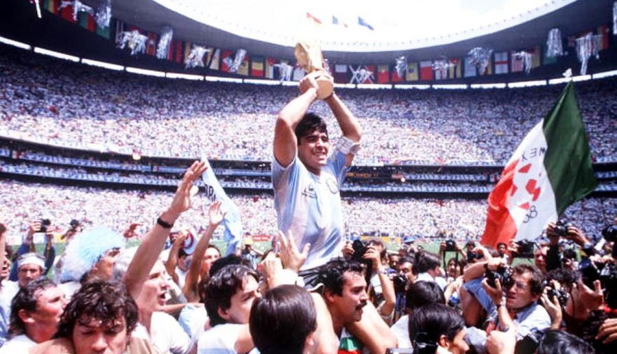Para volver a soñar: 32 años de Argentina campeón del mundo | Deportes