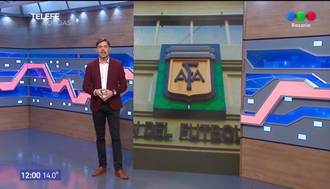 Clubes de la Superliga avanzan en la eliminación de los promedios | Deportes