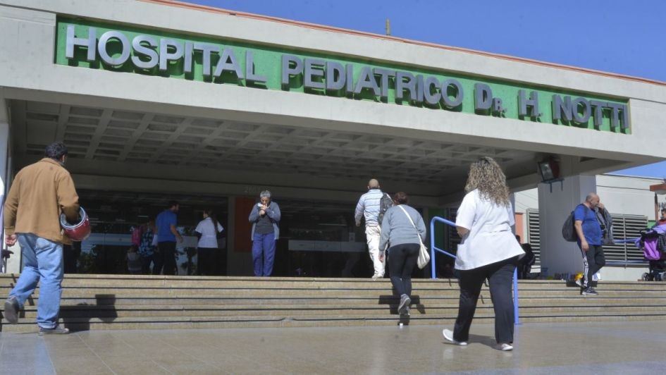 Una beba de un año y medio murió tras ser atropellada accidentalmente por su papá | Información General
