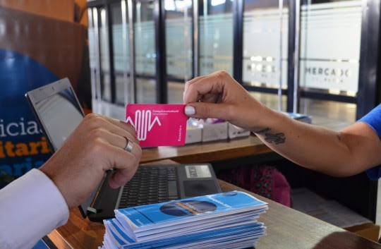 Se extiende el plazo para tramitar el Medio Boleto Estudiantil y las franquicias Terciaria y Universitaria | Información General