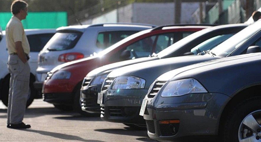 El Gobierno anunció descuentos para la compra de autos nuevos durante el mes de junio | Información General