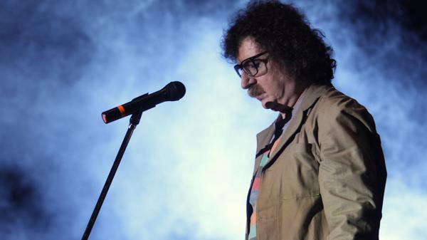 Parte médico aclaró que Charly García está internado por un chequeo programado | Espectáculos