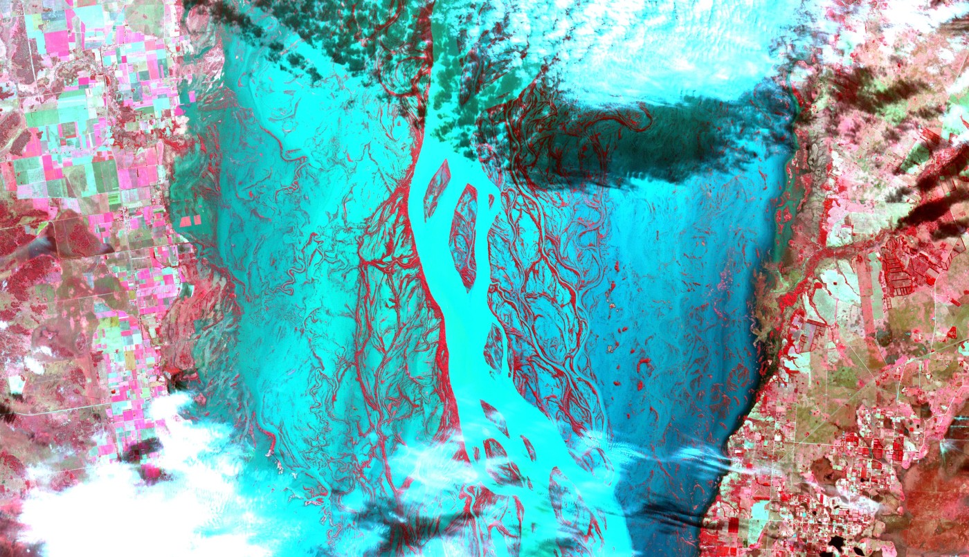 Registro imperdible: la NASA habilitó un archivo con más de 140 mil fotos, videos y audios gratuitos | Internacionales