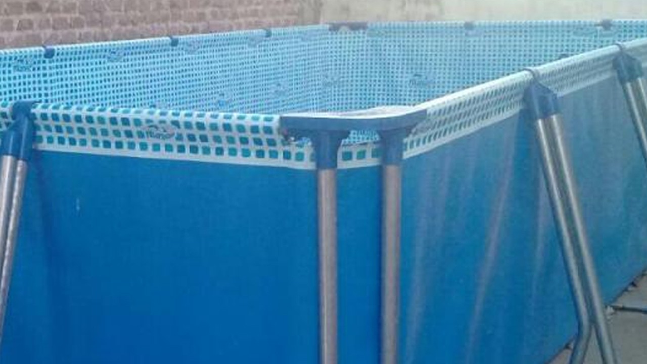 La fábrica de las tradicionales piletas Pelopincho despidió al 15% de su personal | Información General