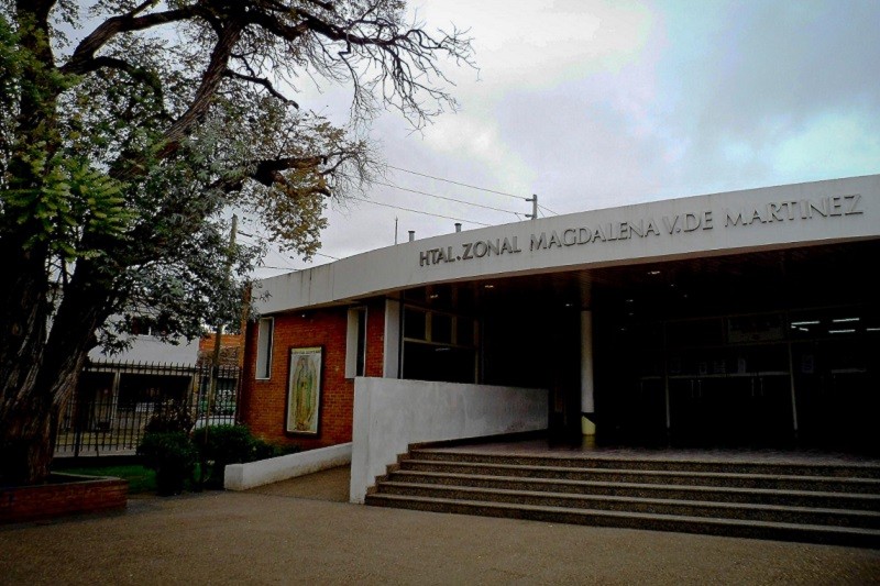 Pacheco: denuncian a un traumatólogo por abuso durante una consulta | Información General