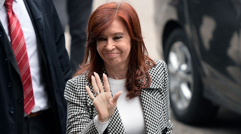 Procesaron a Cristina Kirchner por la cartelización de la obra pública y por coimas de peajes | Información General