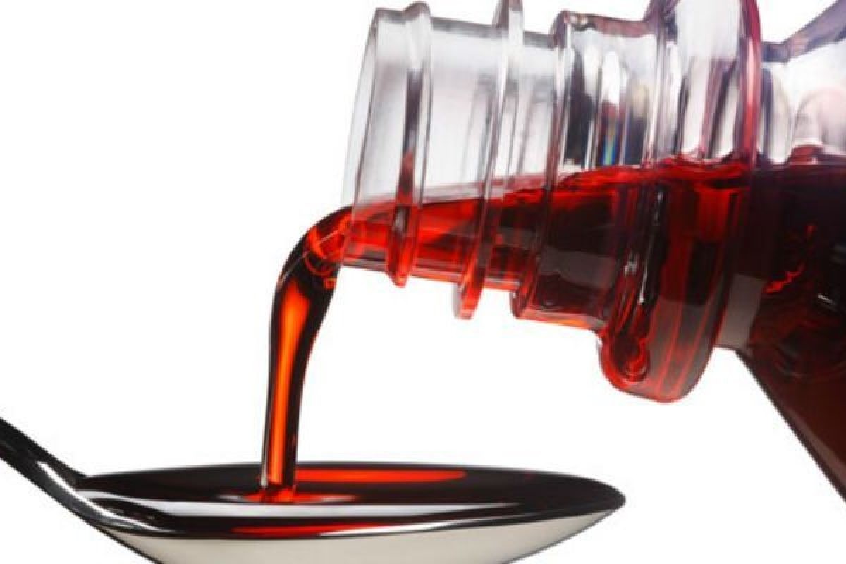 Retiran del mercado un lote de Ibupirac pediátrico | Información General