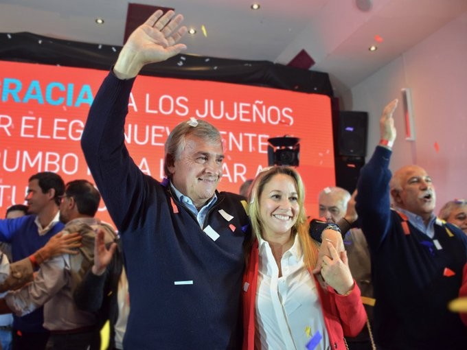 Superdomingo electoral: Tucumán, Jujuy, Entre Ríos y Chubut eligieron gobernador | Información General
