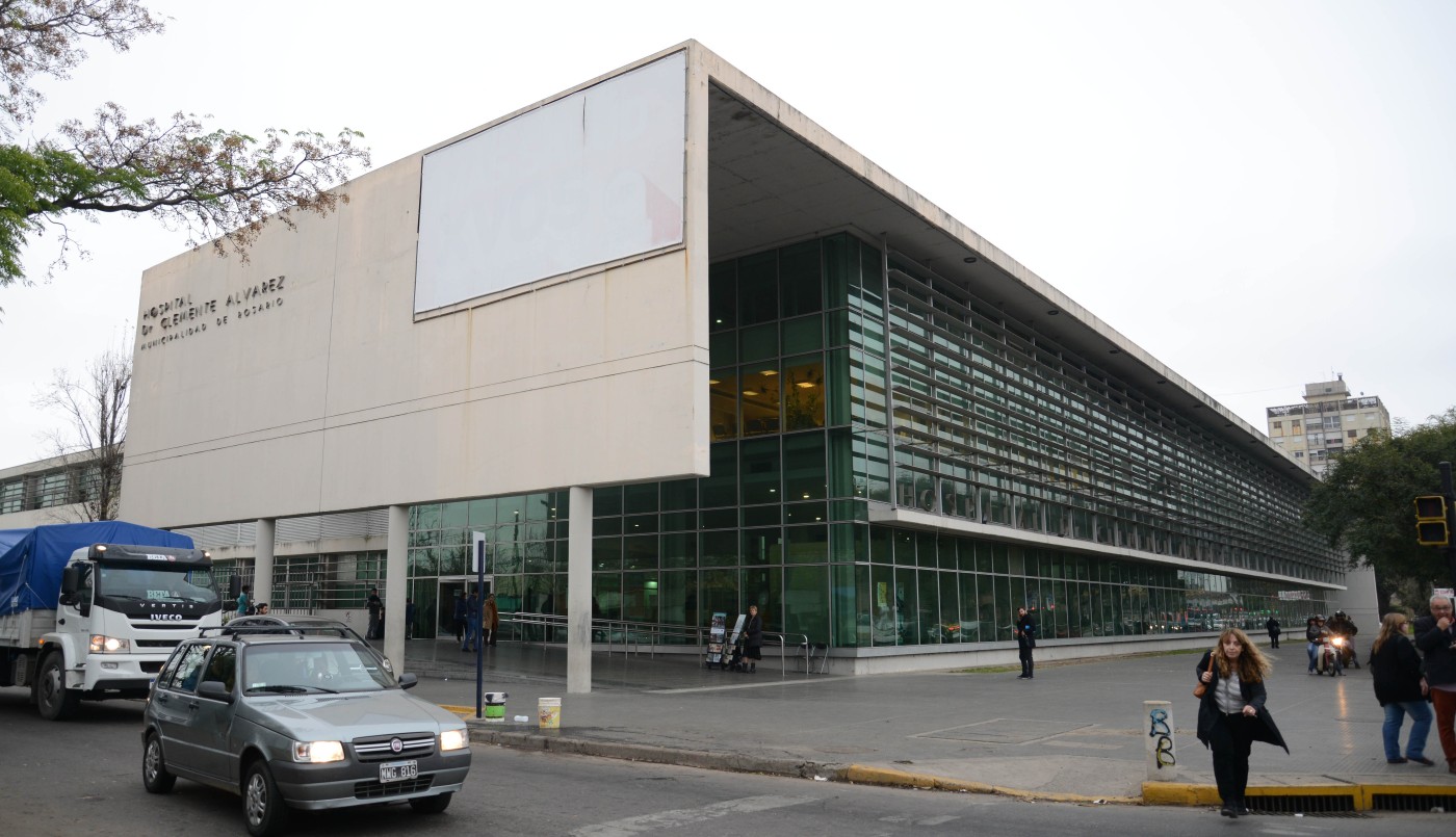 El HECA fue el efector con más donantes en el país durante mayo | Información General