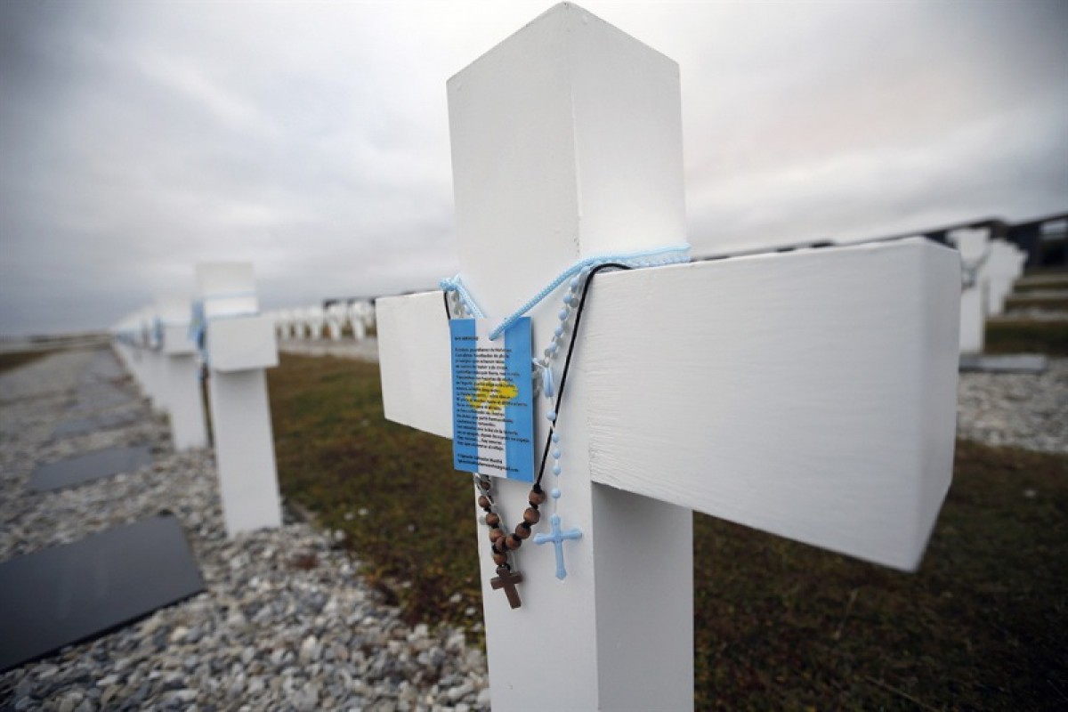Malvinas: ya son 113 los soldados identificados | Información General
