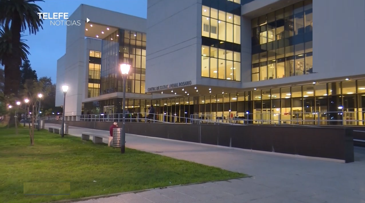 Causa Alvarado: dictaron prisión preventiva para los imputados | Información General