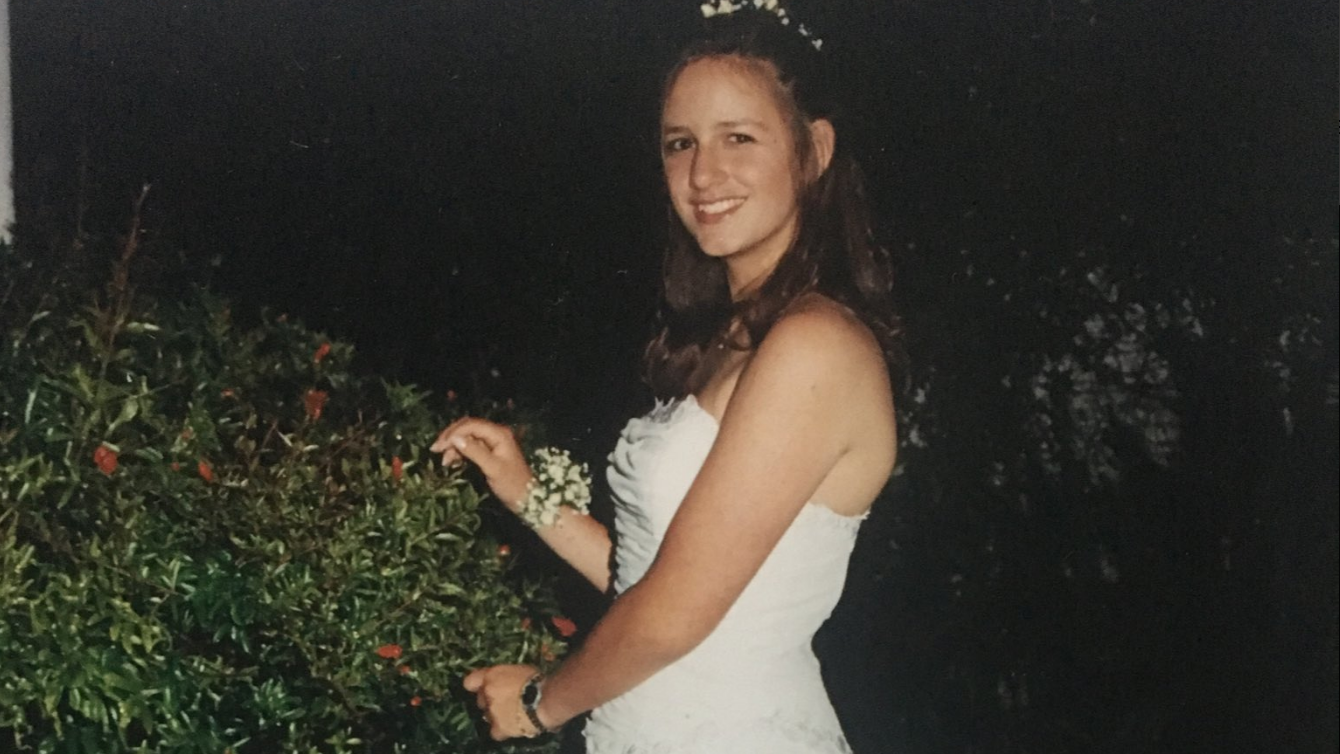 Publicó una foto de su fiesta de 15, desafió a otras chicas a hacer lo mismo y revolucionó Twitter | Tecnología