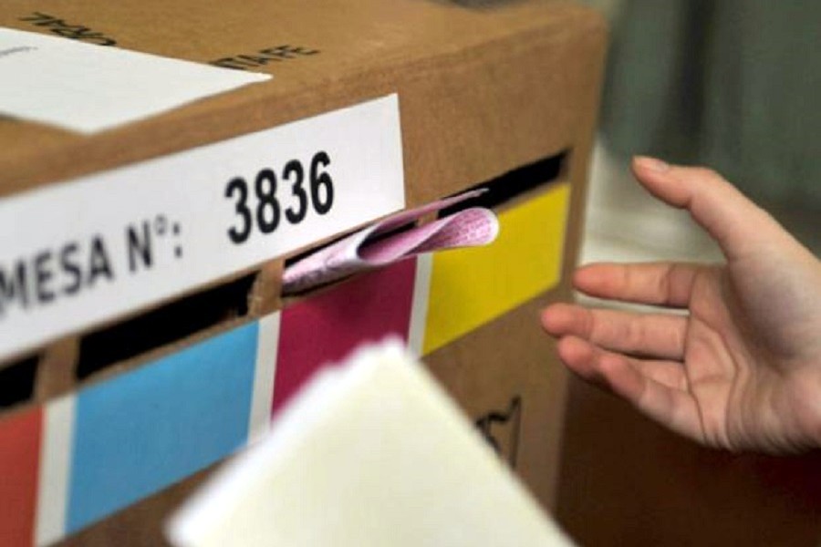 Elecciones 2019: cómo y dónde pueden votar los residentes extranjeros en Rosario | Información General