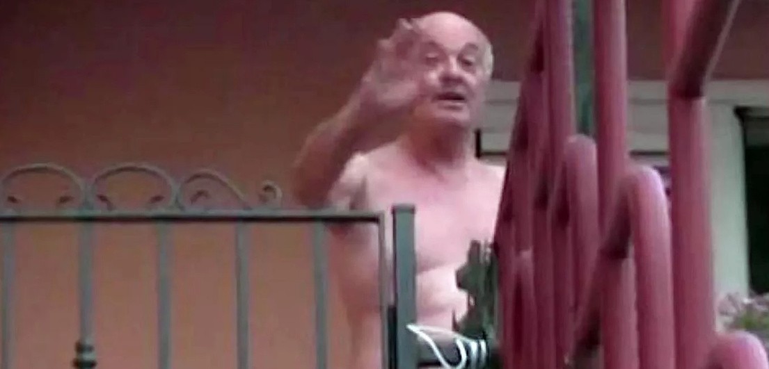 Encontraron en Italia a un represor argentino con orden de captura | Información General